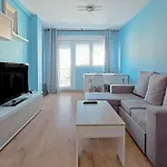 Vivienda Turistica Osiris Séjour à la campagne