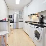 Vivienda Turistica Osiris San Andrés del Rabanedo