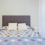 Vivienda Turistica Osiris *