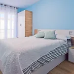 Country house Vivienda Turistica Osiris