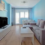 Vivienda Turistica Osiris Country house