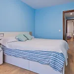 Vivienda Turistica Osiris *