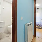 Vivienda Turistica Osiris Séjour à la campagne San Andrés del Rabanedo