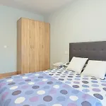 Vivienda Turistica Osiris * San Andres del Rabanedo