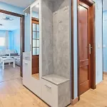 Vivienda Turistica Osiris San Andrés del Rabanedo