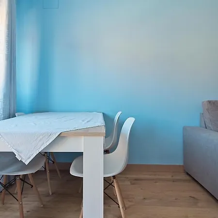 Landhuis Vivienda Turistica Osiris