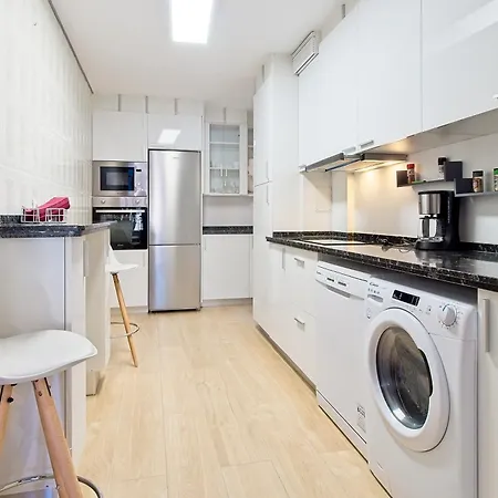 Vivienda Turistica Osiris San Andrés del Rabanedo