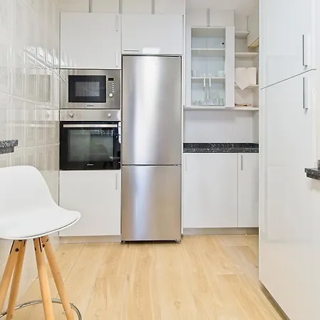 Vivienda Turistica Osiris Landhuis *