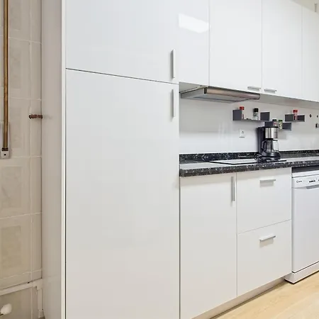 Vivienda Turistica Osiris