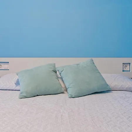 Landhuis Vivienda Turistica Osiris