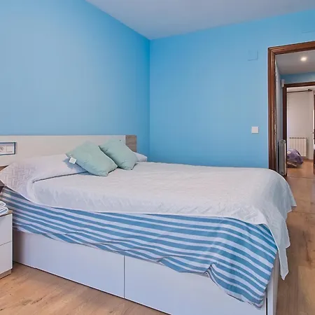 Vivienda Turistica Osiris * San Andrés del Rabanedo