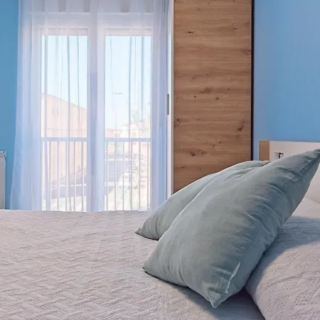 Landhuis Vivienda Turistica Osiris *