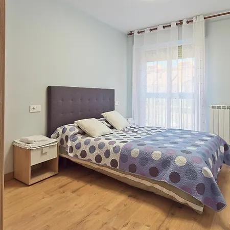 Vivienda Turistica Osiris *