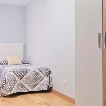 Vivienda Turistica Osiris * San Andrés del Rabanedo