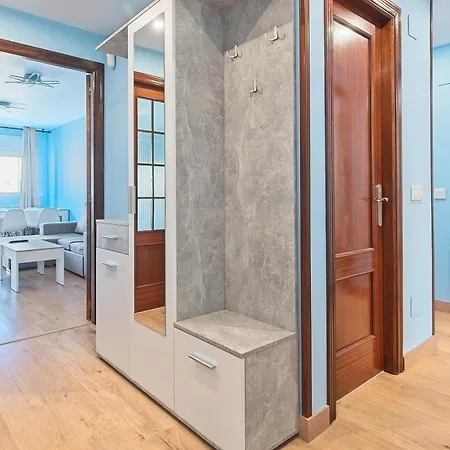 Vivienda Turistica Osiris Landhuis San Andrés del Rabanedo