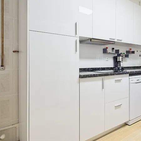 Vivienda Turistica Osiris *