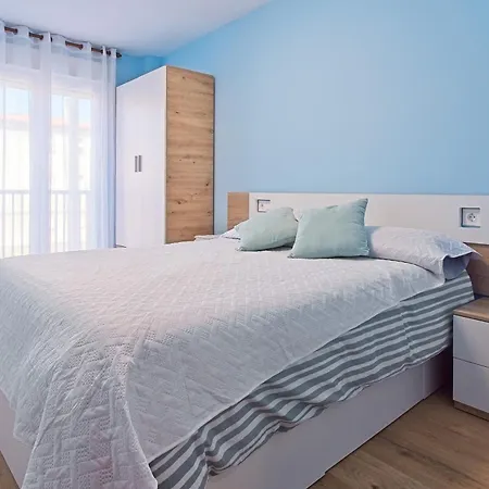 Séjour à la campagne Vivienda Turistica Osiris