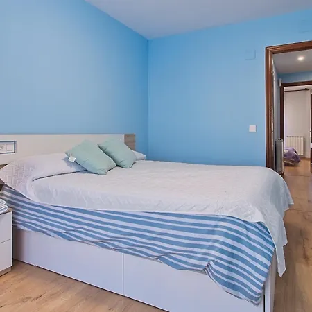 Vivienda Turistica Osiris *