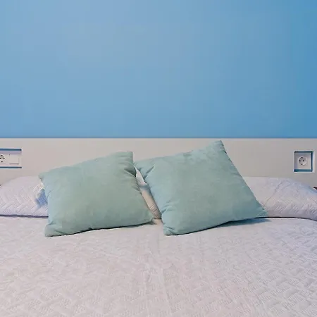 Séjour à la campagne Vivienda Turistica Osiris