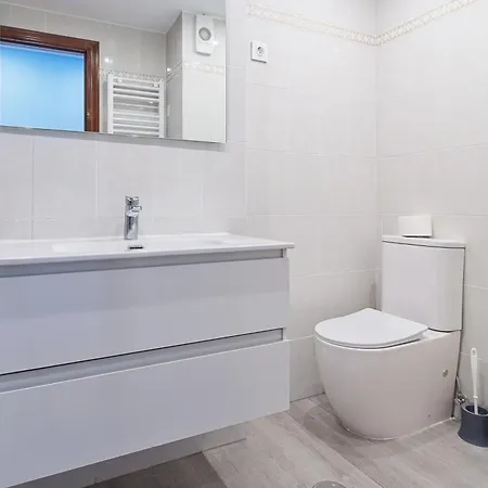 Vivienda Turistica Osiris * San Andrés del Rabanedo