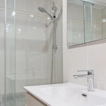 Vivienda Turistica Osiris Landhaus *