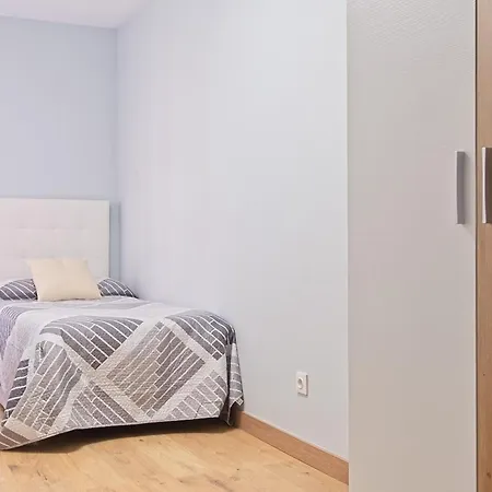 カントリーハウス Vivienda Turistica Osiris