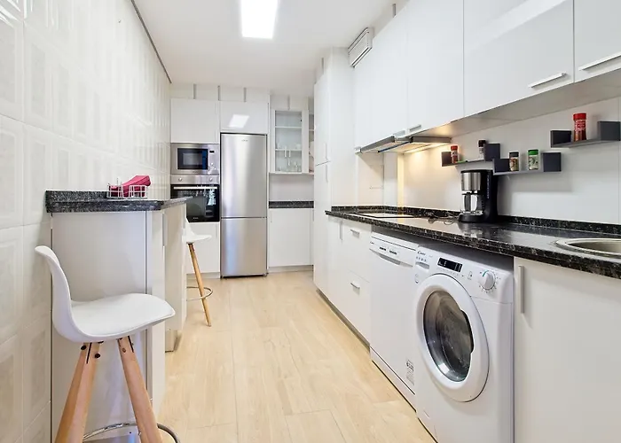 Vivienda Turistica Osiris San Andrés del Rabanedo