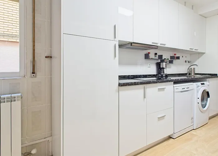 Vivienda Turistica Osiris