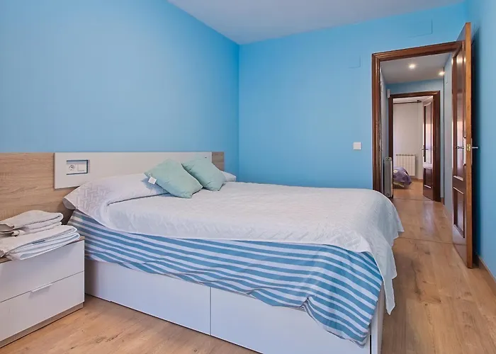 Vivienda Turistica Osiris * San Andrés del Rabanedo