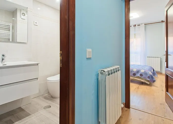 Vivienda Turistica Osiris * San Andrés del Rabanedo