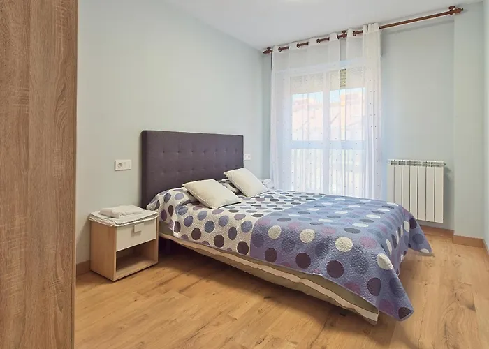 Vivienda Turistica Osiris *