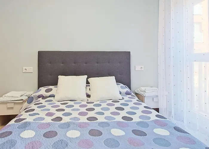 Vivienda Turistica Osiris *