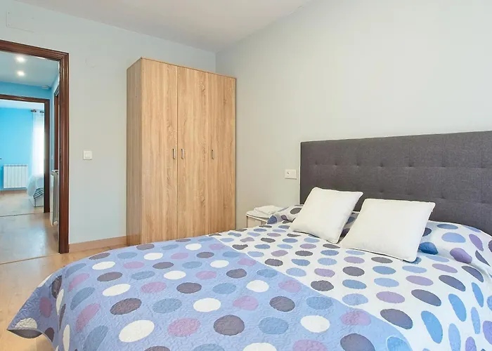 Vivienda Turistica Osiris Landsted San Andrés del Rabanedo