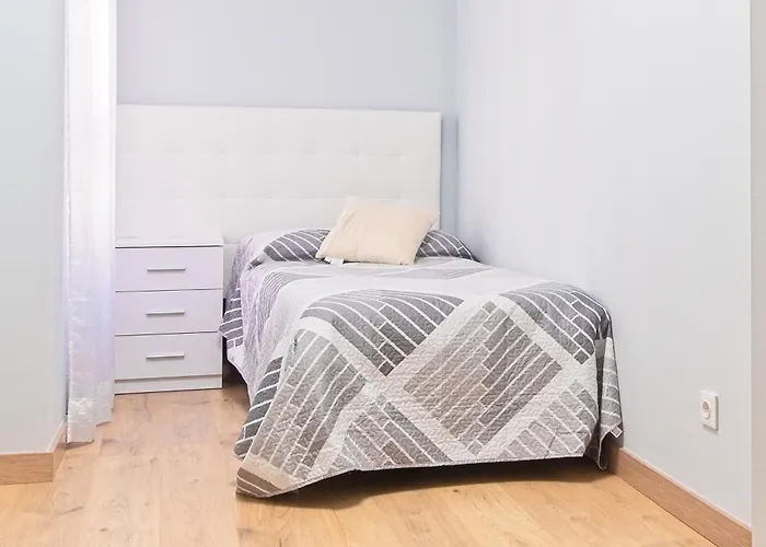 Landsted Vivienda Turistica Osiris *