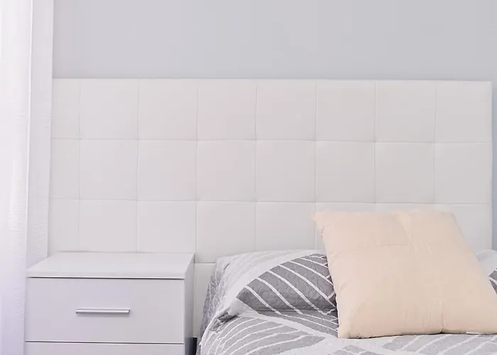 Landsted Vivienda Turistica Osiris